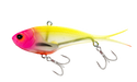 Nomad Vertrex Max 130mm-53g Vibe [col:disco Bits]