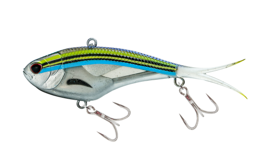 Nomad Vertrex Max 130mm-53g Vibe [col:fusilier]
