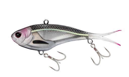 Nomad Vertrex Max 130mm Bleeding Mullet [col:bleeding Mullet]
