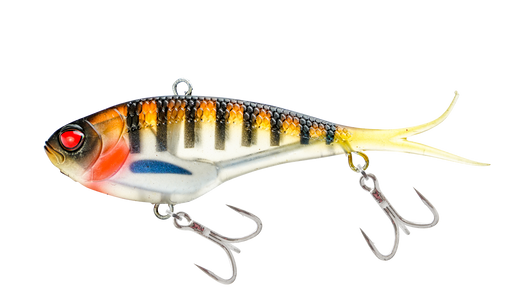 Nomad Vertrex Max 130mm-53g Vibe [col:the Grunt]