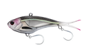Nomad Vertrex Max 150mm-85g Vibe [col:bleeding Mullet]