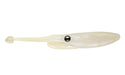Nomad Live Ops Jerksquid 3.25" Soft Plastic Lure [col:pearl White]