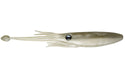 Nomad Live Ops Jerksquid 3.25" Soft Plastic Lure [col:gold Bullet]