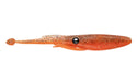 Nomad Live Ops Jerksquid 3.25" Soft Plastic Lure [col:ultra Penny Uv]