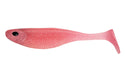 Nomad Live Ops Dozer 5" Soft Plastic Lure [col:pink Floss]