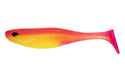Nomad Live Ops Dozer 5" Soft Plastic Lure [col:disco Tango]