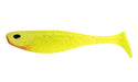 Nomad Dozer 3" Soft Plastic [col:chartreuse Uv]