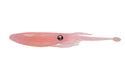Nomad Live Ops Jerksquid 5" Soft Plastic Lure [col:pink Floss]