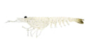 Nomad Live Ops Switcher Shrimp 4.25" Soft Plastic [col:ultra Uv]
