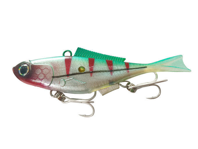 Raptor Lures Vibe 115mm — Fishing & Outdoor World