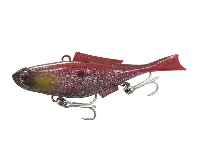 Raptor Lures Vibe 115mm — Fishing & Outdoor World