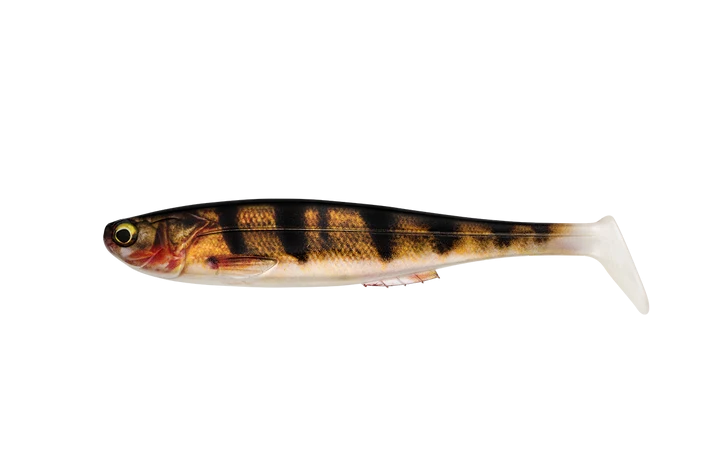 Irukandji Sicario 225mm/9" [col:perch]