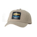 Shimano Lead The Game Trucker Cap Trout Sand