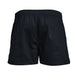 Shimano Rugby Shorts Black [size:small]