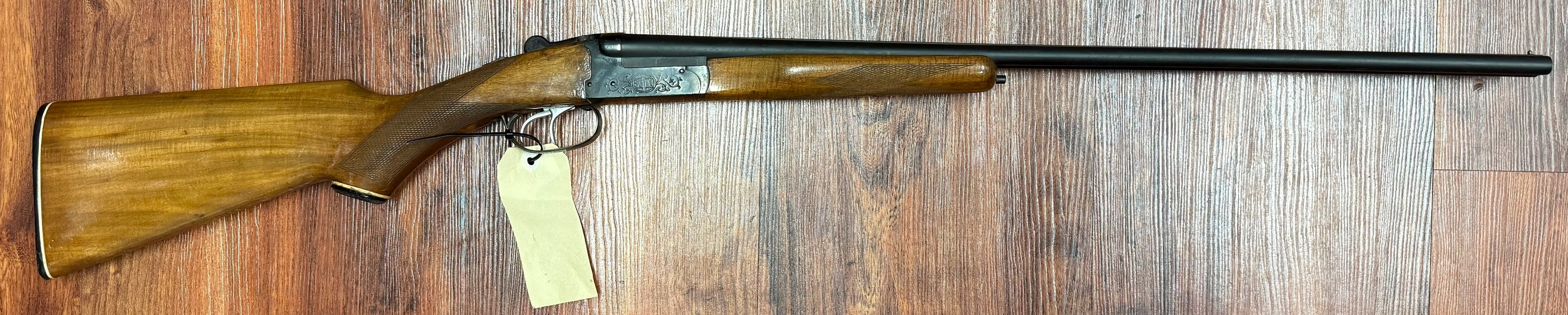 Boito .410 Gauge Side by Side Shotgun