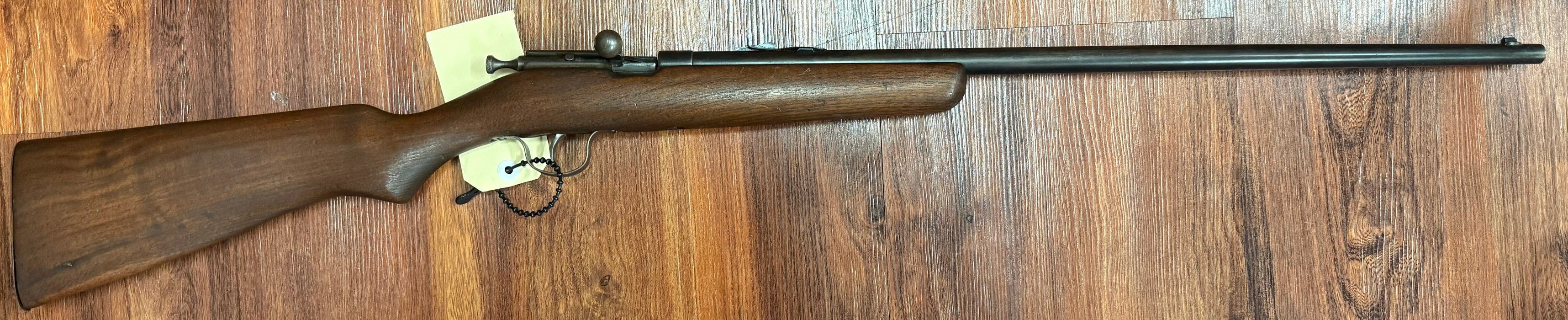 Cooey HW 22lr