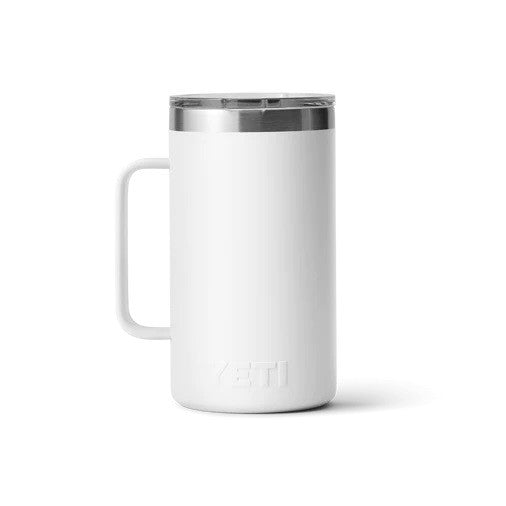 Yeti Rambler 24oz (710ml) Mug