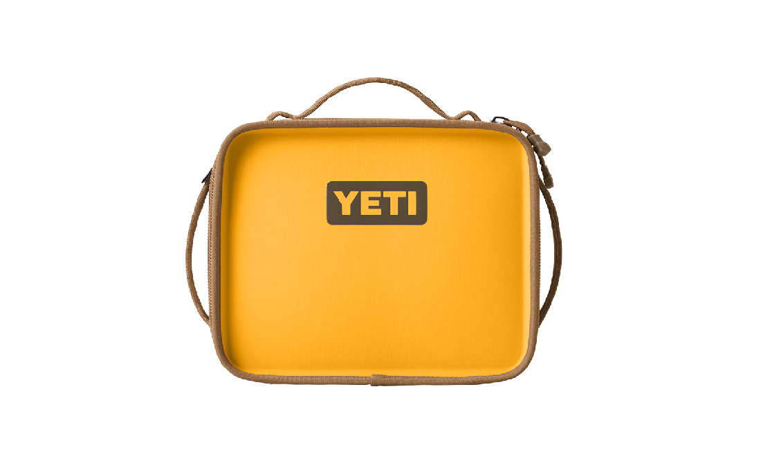 Yeti Daytrip Lunch Box