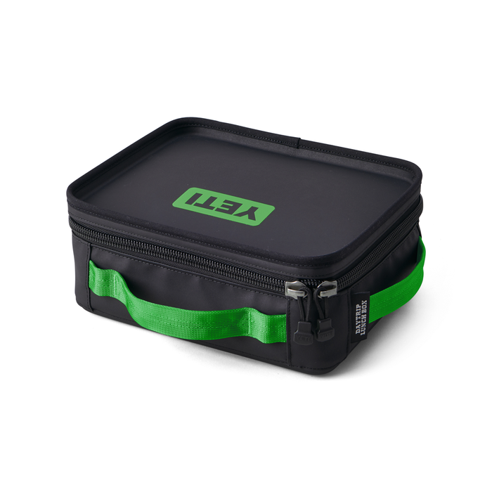 Daytrip Lunch Box Charcoal