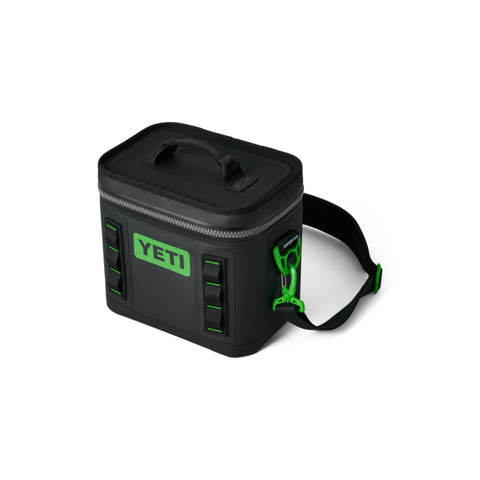Yeti Hopper Flip 8
