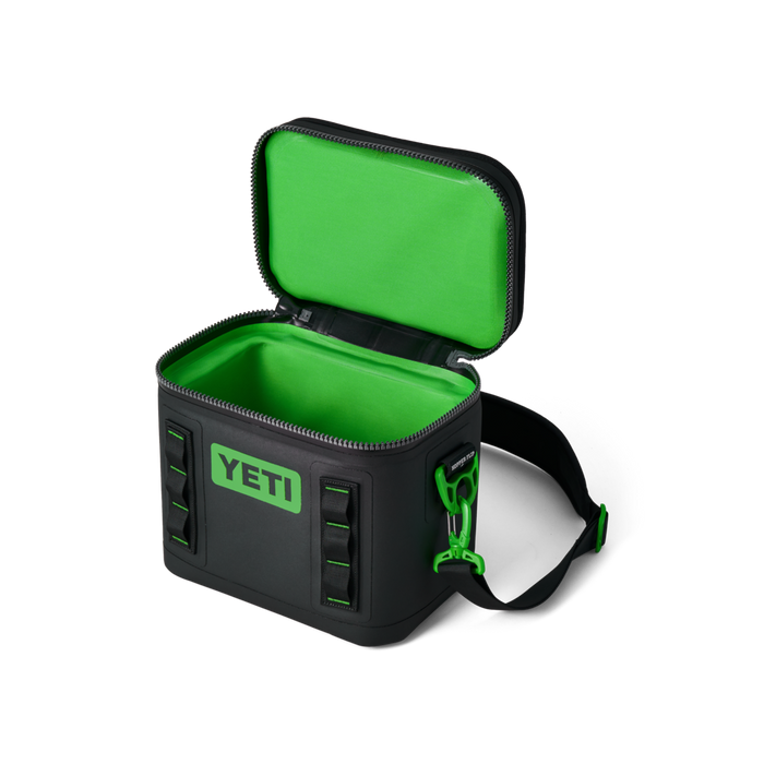 Yeti Hopper Flip 8
