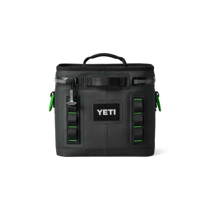Yeti Hopper Flip 8