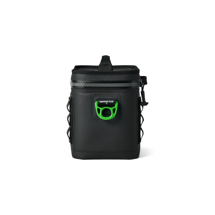 Yeti Hopper Flip 8