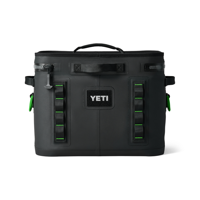 Yeti hopper online 18 charcoal