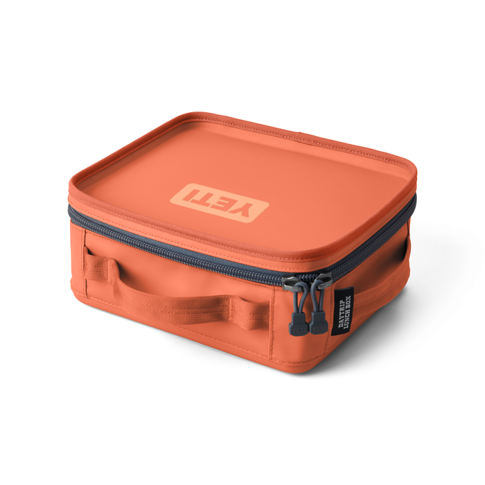 Daytrip Lunch Box Charcoal