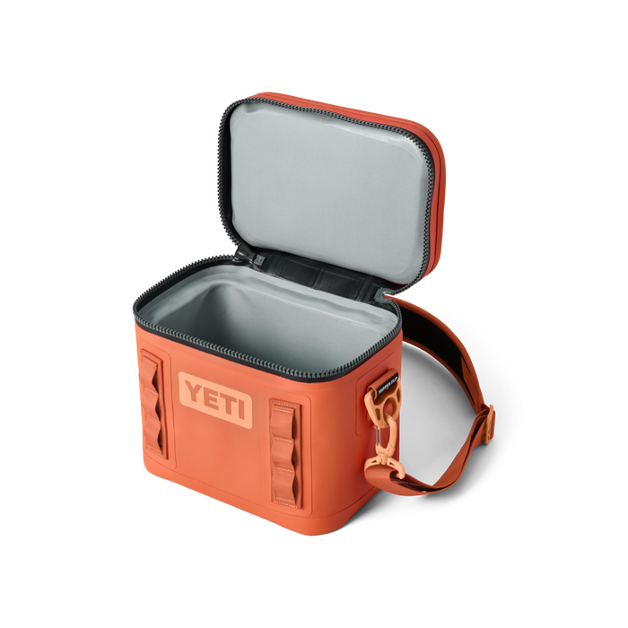 Yeti Hopper Flip 8