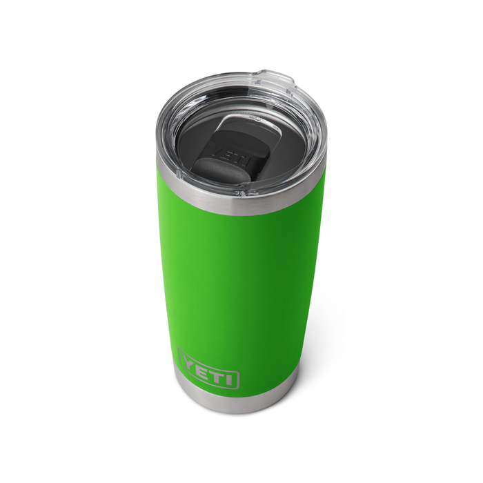 Yeti Rambler 20oz (591ml) Tumbler